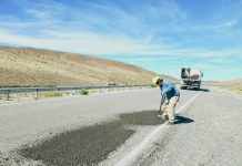 VIALIDAD NACIONAL AVANZA EN LA PLANIFICACIÓN DE OBRAS INTEGRALES DE MEJORA Y PREVENCIÓN EN LA RUTA NACIONAL N° 51