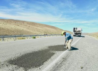 VIALIDAD NACIONAL AVANZA EN LA PLANIFICACIÓN DE OBRAS INTEGRALES DE MEJORA Y PREVENCIÓN EN LA RUTA NACIONAL N° 51