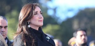 “ESTAMOS TODOS ESPERANDO LA DECLARACIÓN JURADA ADORNI”