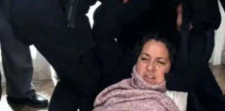 INNOCENCE PROJECT ARGENTINA EMITIÓ UN COMUNICADO REPUDIANDO EL TRASLADO VIOLENTO DE BEATRIZ YAPURA
