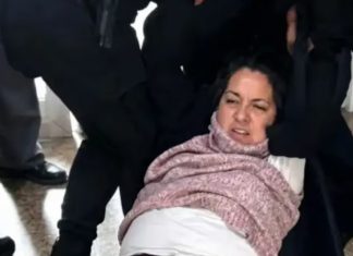 INNOCENCE PROJECT ARGENTINA EMITIÓ UN COMUNICADO REPUDIANDO EL TRASLADO VIOLENTO DE BEATRIZ YAPURA