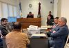 SANTIAGO PEDROZA: ARRESTO DOMICILIARIO Y PROHIBICIÓN PARA LA DEFENSA DE BRINDAR NOTAS A LA PRENSA