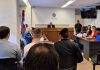 CASO MARÍA JOSÉ CABRERA: “QUEDÓ EN EL SUELO Y LE PASARON POR ENCIMA CON LAS RUEDAS TRASERAS”