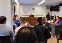 CASO MARÍA JOSÉ CABRERA: “QUEDÓ EN EL SUELO Y LE PASARON POR ENCIMA CON LAS RUEDAS TRASERAS”