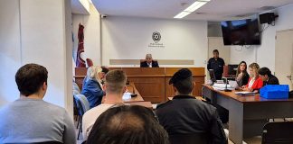 CASO MARÍA JOSÉ CABRERA: “QUEDÓ EN EL SUELO Y LE PASARON POR ENCIMA CON LAS RUEDAS TRASERAS”