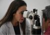 EL PROGRAMA INTEGRAL DE DETECCIÓN Y TRATAMIENTO DE CATARATAS LLEGÓ AL CIC DE UNIÓN