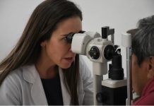 EL PROGRAMA INTEGRAL DE DETECCIÓN Y TRATAMIENTO DE CATARATAS LLEGÓ AL CIC DE UNIÓN
