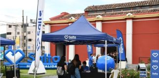 PRIMER CIRCUITO DEL COMERCIANTE: HACÉ TODOS LOS TRÁMITES EN UN SOLO LUGAR