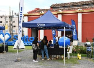 PRIMER CIRCUITO DEL COMERCIANTE: HACÉ TODOS LOS TRÁMITES EN UN SOLO LUGAR