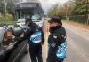 NO APRENDEN MÁS: 84 BORRACHOS AL VOLANTE FUERON SANCIONADOS EL FIN DE SEMANA