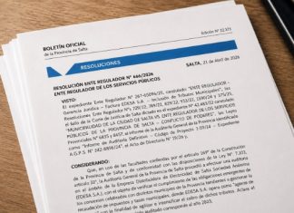 MUNICIPIOS AVANZARON EN LA REGULARIZACIÓN DE SUS CONVENIOS CON EDESA