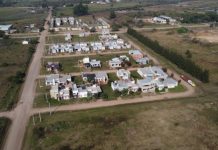 EL ENTE REFUERZA LA PROTECCIÓN ANTE LAS VENTA DE LOTES SIN SERVICIOS
