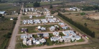 EL ENTE REFUERZA LA PROTECCIÓN ANTE LAS VENTA DE LOTES SIN SERVICIOS
