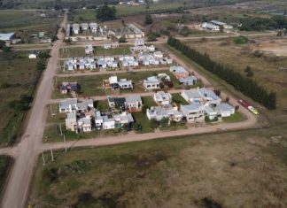 EL ENTE REFUERZA LA PROTECCIÓN ANTE LAS VENTA DE LOTES SIN SERVICIOS