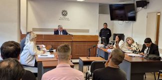 MARÍA JOSÉ CABRERA: TESTIGOS COMPLICARON A LOS HERMANOS LÓPEZ