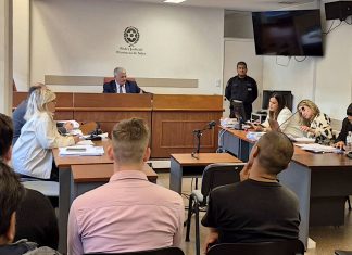 MARÍA JOSÉ CABRERA: TESTIGOS COMPLICARON A LOS HERMANOS LÓPEZ