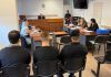 MARÍA JOSÉ CABRERA: UNA TESTIGO QUE SE PRESENTÓ COMO CERCANA A UNO DE LOS IMPUTADOS QUEDÓ DETENIDA POR FALSO TESTIMONIO Y OCULTAMIENTO DE LA VERDAD