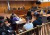 MARÍA JOSÉ CABRERA: TESTIGOS DE CONCEPTO DIJERON QUE CONOCÍAN Y SABÍAN DE LA RELACIÓN QUE MANTENÍA LA PAREJA