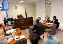 MARÍA JOSÉ CABRERA: LOS PERITOS TAMBIÉN COMPLICARON A LOS HERMANOS LÓPEZ
