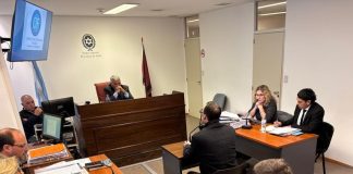 MARÍA JOSÉ CABRERA: LOS PERITOS TAMBIÉN COMPLICARON A LOS HERMANOS LÓPEZ