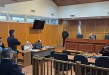 MARÍA JOSÉ CABRERA: EL PRINCIPAL IMPUTADO NEGÓ TANTO EL ABUSO SEXUAL COMO EL HECHO DE HABER ATROPELLADO A “MAJO”