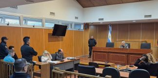 MARÍA JOSÉ CABRERA: EL PRINCIPAL IMPUTADO NEGÓ TANTO EL ABUSO SEXUAL COMO EL HECHO DE HABER ATROPELLADO A “MAJO”