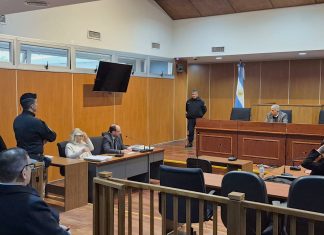 MARÍA JOSÉ CABRERA: EL PRINCIPAL IMPUTADO NEGÓ TANTO EL ABUSO SEXUAL COMO EL HECHO DE HABER ATROPELLADO A “MAJO”