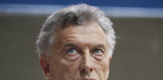 “EL POPULISMO VUELVE CUANDO SE QUIERE TAPAR UN ERROR”