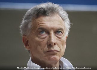 “EL POPULISMO VUELVE CUANDO SE QUIERE TAPAR UN ERROR”