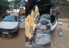 “ME HAS HECHO PERDER TODO, ME VAN A METER PRESO”: CONDENAN A UN POLICÍA SALTEÑO POR COORDINAR CON SU HIJO UN TRANSPORTE DE 12 KILOS DE COCAÍNA