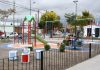 VECINOS DE VILLA ESTELA YA DISFRUTAN DE UNA RENOVADA PLAZA INDEPENDENCIA