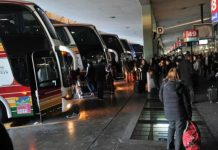 EL GOBIERNO NACIONAL YA NO LES PAGARÁ A LAS EMPRESAS DE MICROS POR PASAJES GRATIS PARA PERSONAS CON DISCAPACIDAD