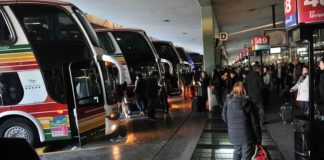 EL GOBIERNO NACIONAL YA NO LES PAGARÁ A LAS EMPRESAS DE MICROS POR PASAJES GRATIS PARA PERSONAS CON DISCAPACIDAD