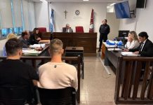 MARÍA JOSÉ CABRERA: LA FISCAL SODERO CALVET AGRAVÓ LA ACUSACIÓN CONTRA LOS HERMANOS LÓPEZ