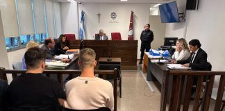 MARÍA JOSÉ CABRERA: LA FISCAL SODERO CALVET AGRAVÓ LA ACUSACIÓN CONTRA LOS HERMANOS LÓPEZ