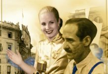 7 DE MAYO: XAMENA Y EVITA EN LA BATALLA HISTORIOGRÁFICA DE LA MEMORIA Y EL OLVIDO