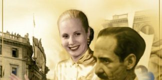 7 DE MAYO: XAMENA Y EVITA EN LA BATALLA HISTORIOGRÁFICA DE LA MEMORIA Y EL OLVIDO