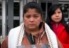 VALENTINA E ISABELLE EVANGELINE CABANA: LA DENUNCIANTE MANTUVO UNA REUNIÓN CON EL FISCAL A CARGO DE LA INVESTIGACIÓN