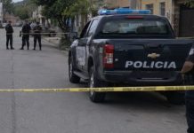 MUERTE DEL NIÑO EN BARRIO CONVIVENCIA: ¿OTRO CASO THIAGO QUIPILDOR?