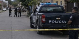MUERTE DEL NIÑO EN BARRIO CONVIVENCIA: ¿OTRO CASO THIAGO QUIPILDOR?