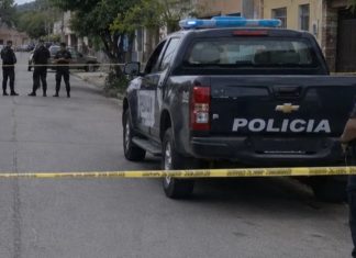 MUERTE DEL NIÑO EN BARRIO CONVIVENCIA: ¿OTRO CASO THIAGO QUIPILDOR?