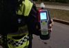 CONTROLES DE TRÁNSITO: 17 VEHÍCULOS RETENIDOS POR POSITIVO EN ALCOHOL Y DROGAS