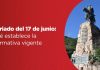FERIADO DEL 17 DE JUNIO: QUÉ ESTABLECE LA NORMATIVA VIGENTE