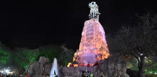 SALTA CONMEMORARÁ EL 205° ANIVERSARIO DEL PASO A LA INMORTALIDAD DEL GENERAL MARTÍN MIGUEL DE GÜEMES