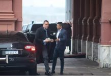 ADORNI SE ACOGIÓ A LA INOCENCIA FISCAL, PERO NO SE LIBERA DE LA INVESTIGACIÓN PENAL