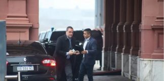 ADORNI SE ACOGIÓ A LA INOCENCIA FISCAL, PERO NO SE LIBERA DE LA INVESTIGACIÓN PENAL