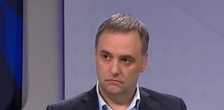 ADORNI RECIBIÓ PLATA EN CRIPTO YA SIENDO FUNCIONARIO Y TENDRÁ QUE EXPLICAR CÓMO HIZO PARA CONSEGUIR LOS DÓLARES CASH