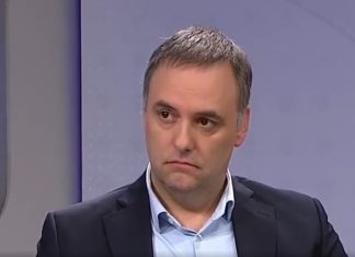 ADORNI RECIBIÓ PLATA EN CRIPTO YA SIENDO FUNCIONARIO Y TENDRÁ QUE EXPLICAR CÓMO HIZO PARA CONSEGUIR LOS DÓLARES CASH