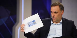 MIENTE, MIENTE, QUE ALGO QUEDARÁ: “AHORRAMOS EN NEGRO”
