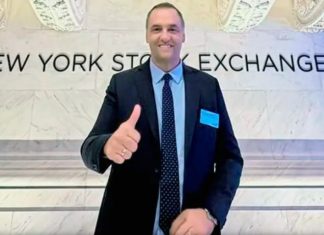 UN EDITORIAL DEL DIARIO PERFIL ADVIERTE QUE ADORNI TRAS LA VERGONZOSA COARTADA DE LOS BITCOINS SOLO PIENSA EN EVITAR CAER PRESO